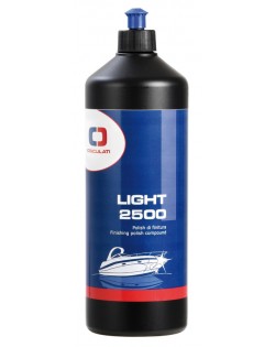 Polish finitura - Light 2500 